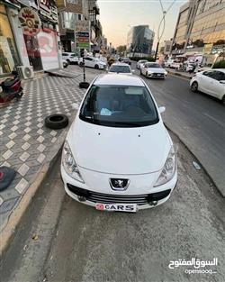 بيجو 307